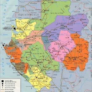 Meet your Posher, Gismille